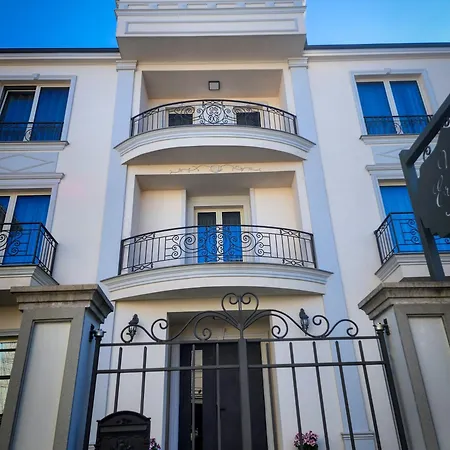 Affittacamere Ermoza