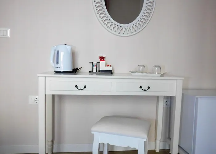 Pensjonat Ermoza Korcza