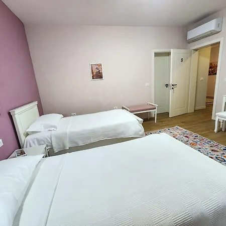 Ermoza 3*