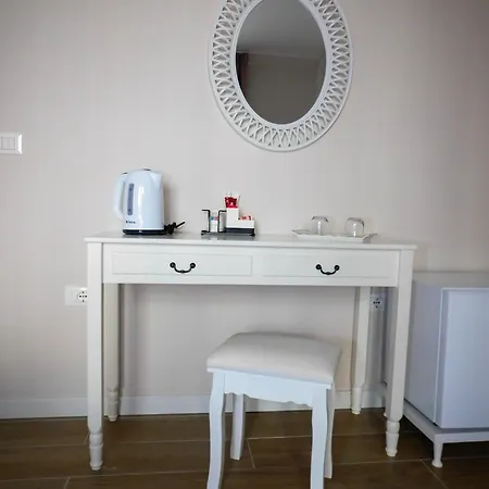 Гостевой дом Ermoza Корча