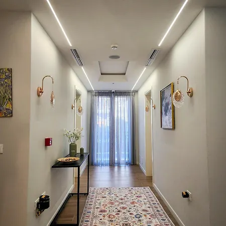 Гостевой дом Ermoza Корча