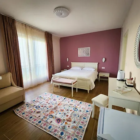 Ermoza 3* Korce